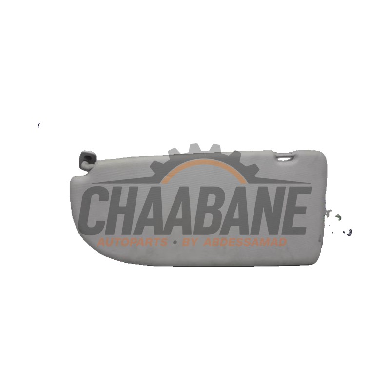 Pare-soleil 2K0857552B Volkswagen Caddy Alltrack Combi 2.0 TDI 102 2015 / 2020