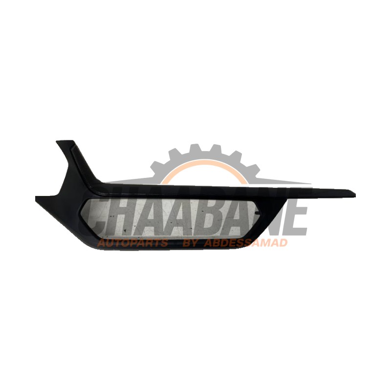 Bande decorative de tableau de bord 6823310 BMW 1 serie (F40) 118d 2.0 16V 2019