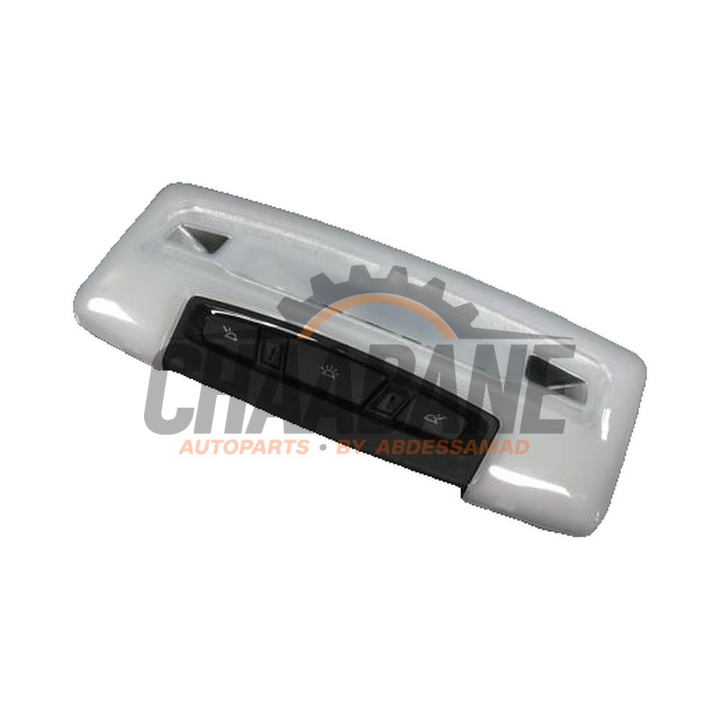 Eclairage de plafonnier 9312496 BMW M4 2013 / 2020
