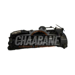 Couvercle soupapes 016095505 Mercedes A (W176) 1.8 A-200 CDI 16V