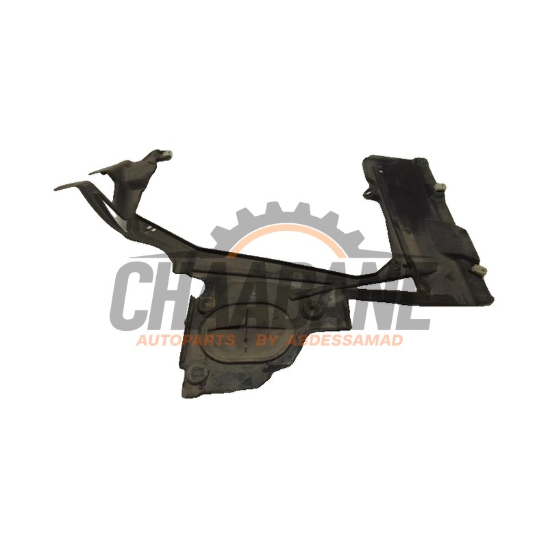 Plaque de protection sol 7354760 BMW X1 (F48) sDrive 18d 2.0 16V 2014 / 2022