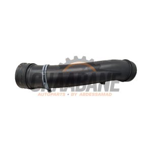 Tuyau daspiration air 07K129665F Audi RS 3 Sportback (8YA) 2.5 TFSI 20V Quattro 2021
