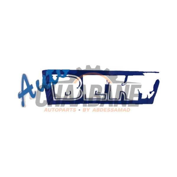 Antenne amplificateur 928708 BMW iX3 80 kWh 2020