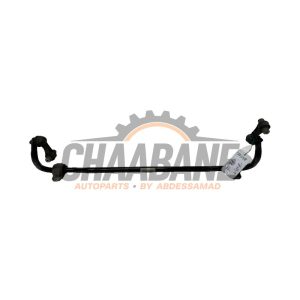 Barre stabilisatrice arriere 5Q0511305AS Audi A3 Limousine (8VS/8VM) 2.0 TDI 16V 2013 / 2020