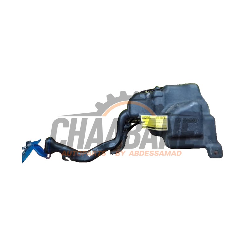 Reservoir lave-glace avant A2468690220 Mercedes A (W176) 1.6 A-160 16V