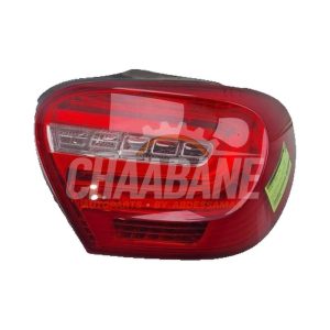 Feu arriere secondaire droit A1769060400 Mercedes A (W176) 1.6 A-180 16V