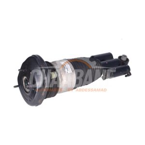Barre amortisseur arriere gauche 6866713 BMW 6-Serie 2017 / 2024