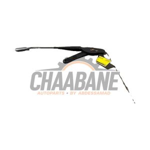 Bras essuie-glace avant A2068201100 Mercedes C (W206) C-220d 2.0 Turbo 16V