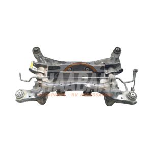 Barre stabilisatrice arriere GX735A771DA Jaguar XE 2.0 D E-Performance 16V