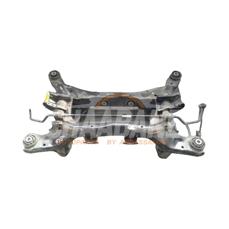 Barre stabilisatrice arriere GX735A771DA Jaguar XE 2.0 D E-Performance 16V