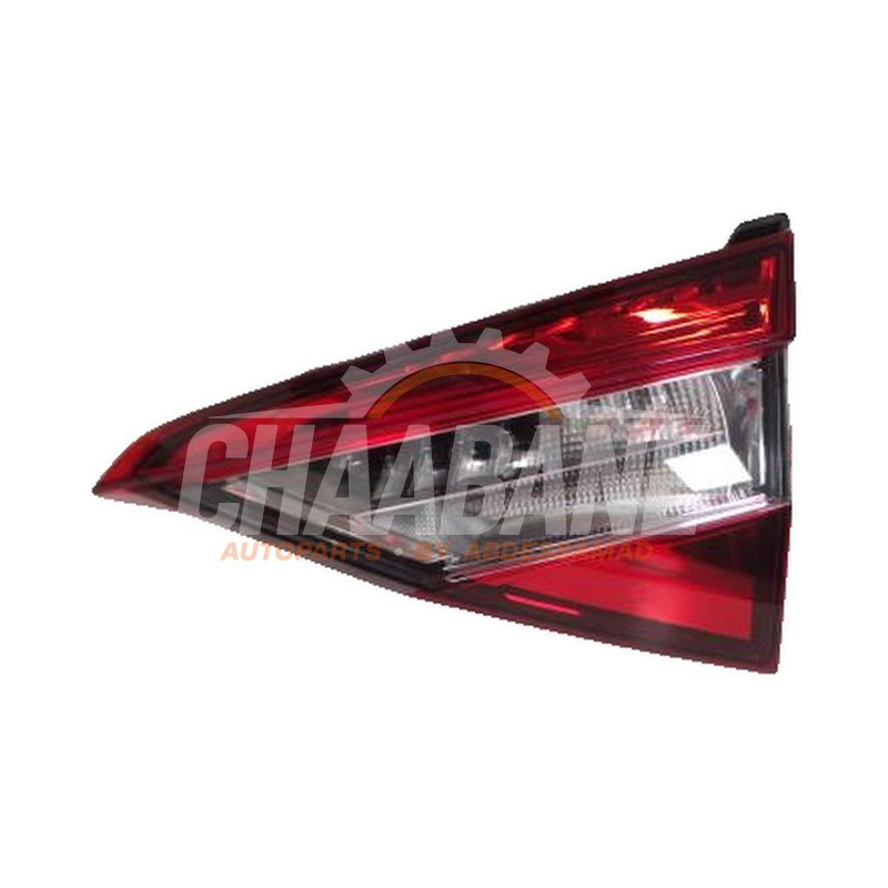 Feu arriere droit 3V5945308B Skoda Superb 2015 / 2024
