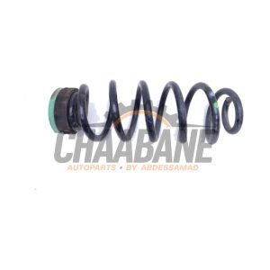 Ressort de flexion arriere 8K0511115HE Audi RS 6 Avant (C7) 4.0 V8 TFSI Performance 32V 2013 / 2018