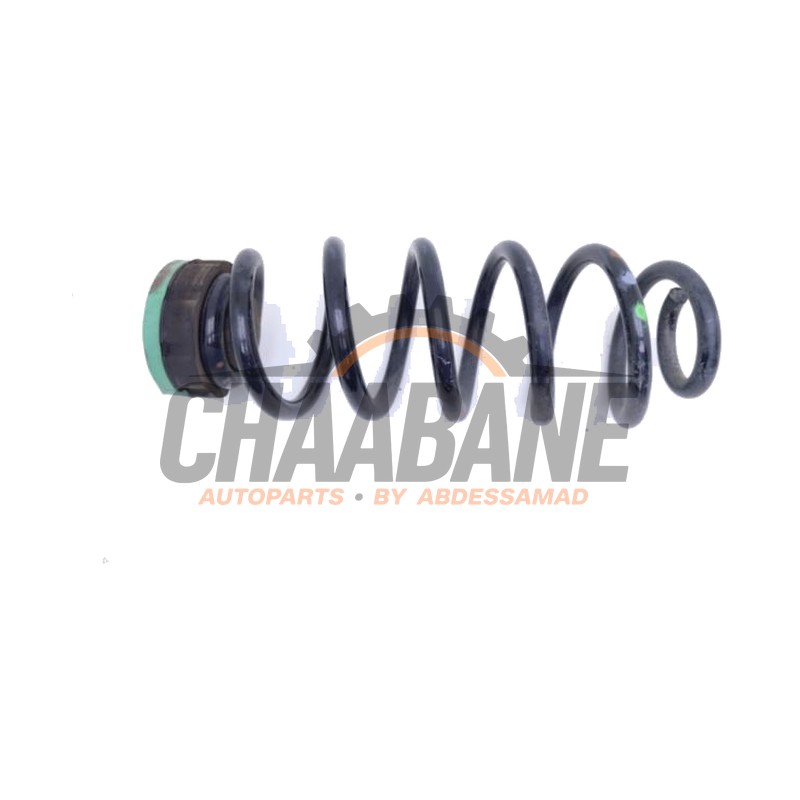 Ressort de flexion arriere 8K0511115HE Audi RS 6 Avant (C7) 4.0 V8 TFSI Performance 32V 2013 / 2018