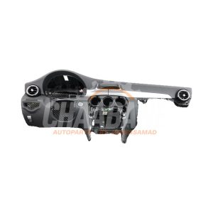 Kit airbag + tableau de bord A2058600002 Mercedes C (W205) C-300 2.0 EQ Boost Turbo 16V