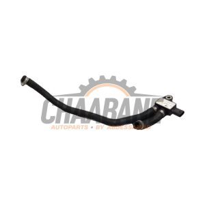 Capteur filtre a particules A0009053913 Mercedes CLA Shooting Brake (118.6) 2.0 CLA-200d