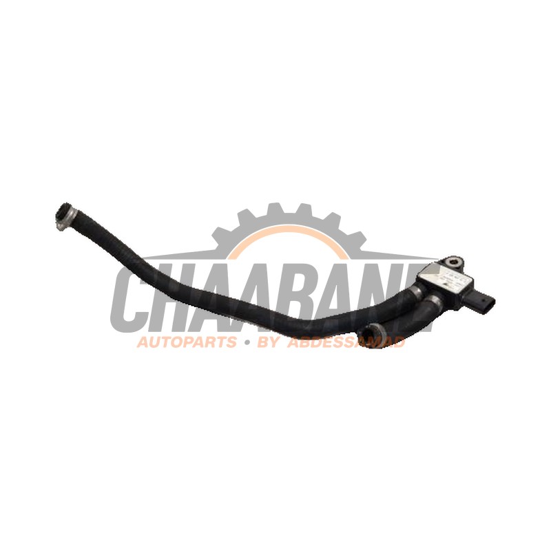 Capteur filtre a particules A0009053913 Mercedes CLA Shooting Brake (118.6) 2.0 CLA-200d