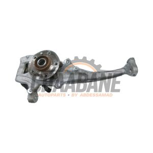 Fusee avant droit 4G0407242C Audi RS7 2013 / 2018