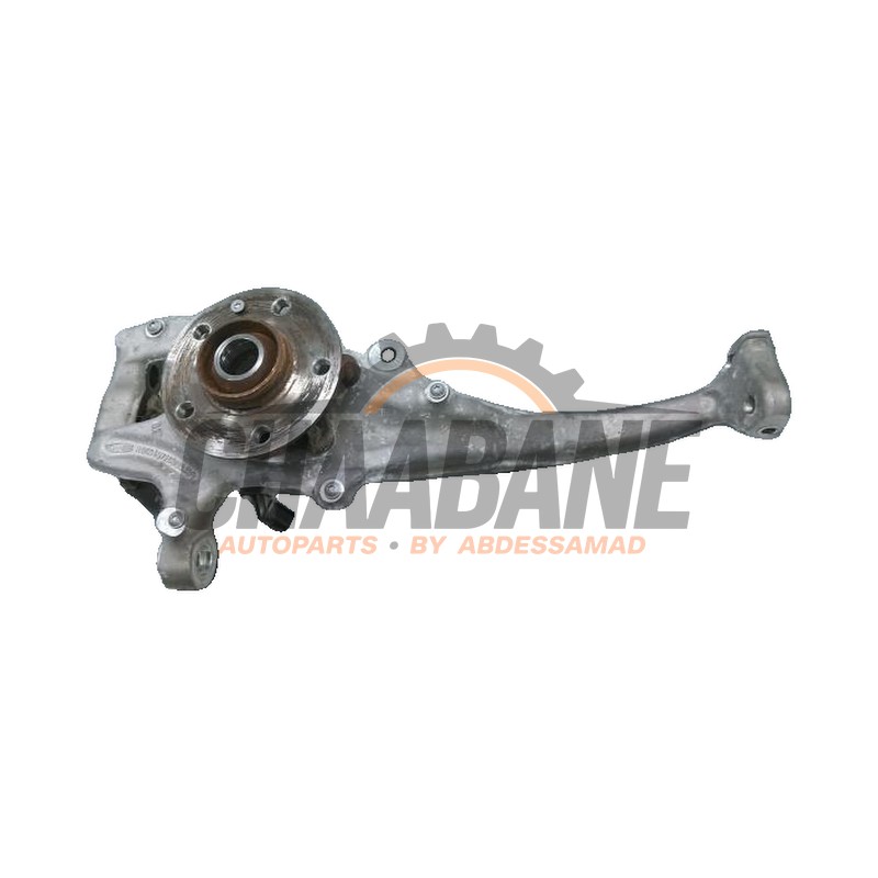 Fusee avant droit 4G0407242C Audi RS7 2013 / 2018