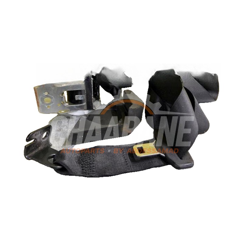 Ceinture arriere gauche 33005876D BMW 2 serie Active Tourer (F45) 218i 1.5 TwinPower Turbo 12V 2013 / 2021