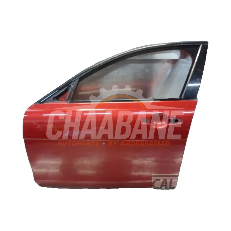 Porte avant gauche T4N2633 Jaguar XE 2.0 D E-Performance 16V
