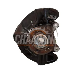 Joint avant gauche A2473320100 Mercedes EQA (N243) 250 67 kWh