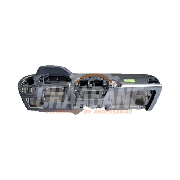 Kit airbag + tableau de bord 51459630987 BMW X4 (G02) xDrive 20i 2.0 TwinPower 16V Mild Hybrid 2018
