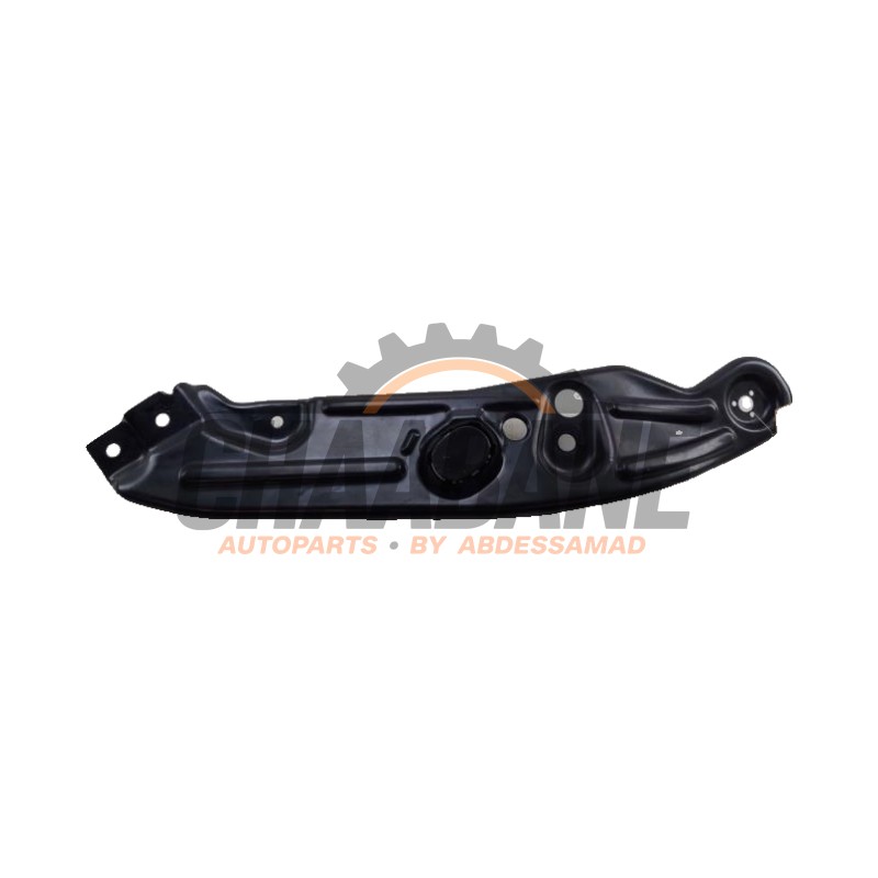 Cadre phare gauche 571805931A Volkswagen Tiguan (CT1) 1.5 eHybrid 272 2023