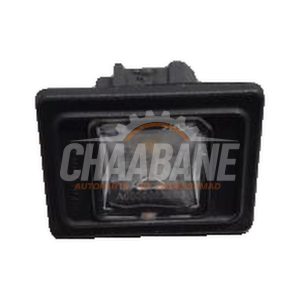 Lampe A0008063803 Mercedes GLE (V167) 450 EQ Boost 3.0 24V 4-Matic