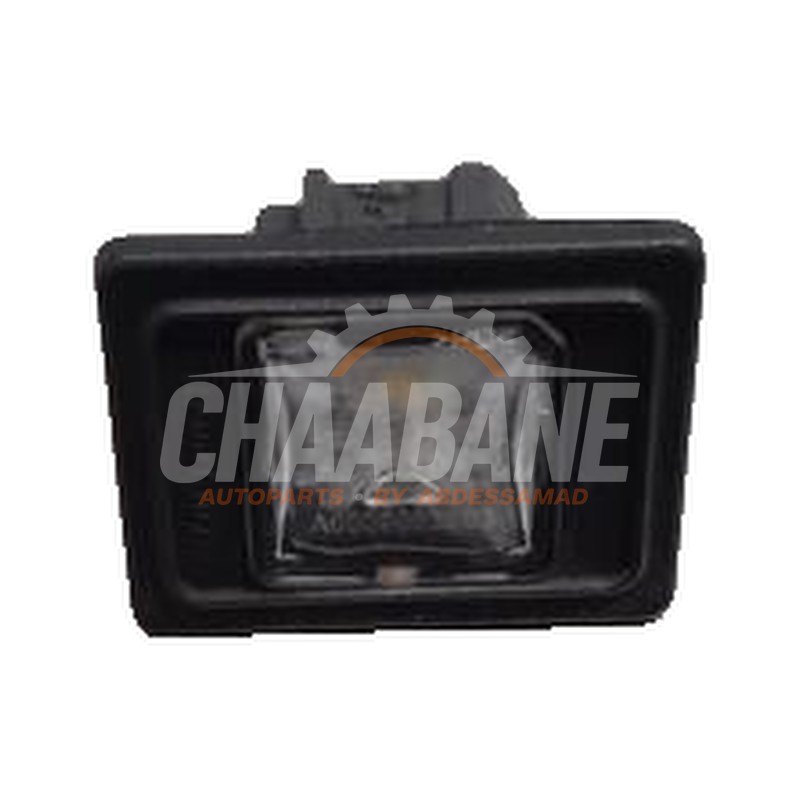 Lampe A0008063803 Mercedes GLE (V167) 450 EQ Boost 3.0 24V 4-Matic