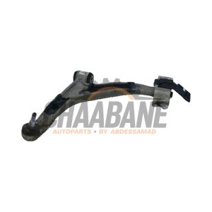 Bras de suspension avant gauche A1763300100 Mercedes CLA Shooting Brake AMG (117.9) 2.0 CLA-45 AMG Turbo 16V