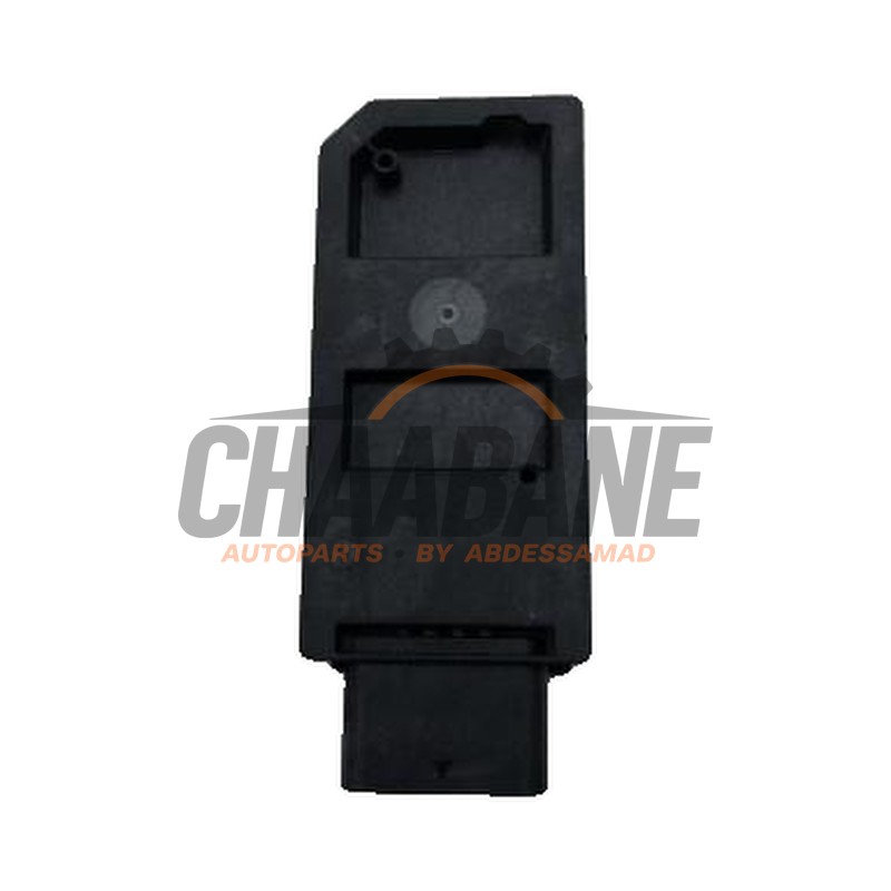 Entree sans cle - Antenne Cupra Leon (KLCB) 1.5 eTSI 16V 2020 5WA962133F