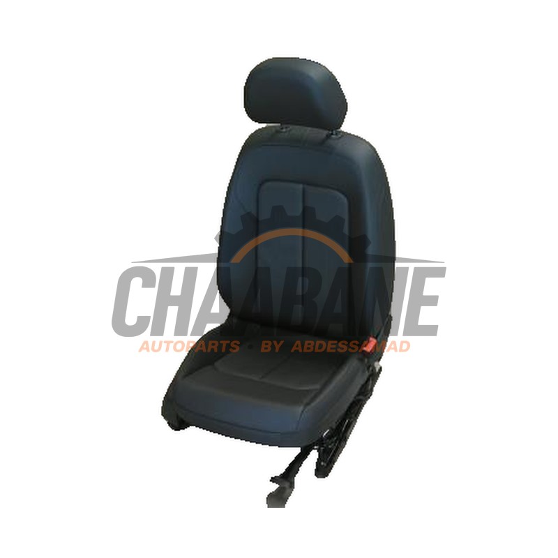 Siege droit Audi Q2 2016