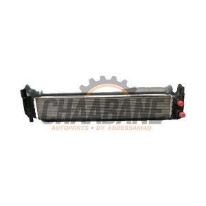 Radiateur 5Q0121251EL Seat Leon 2012 / 2020