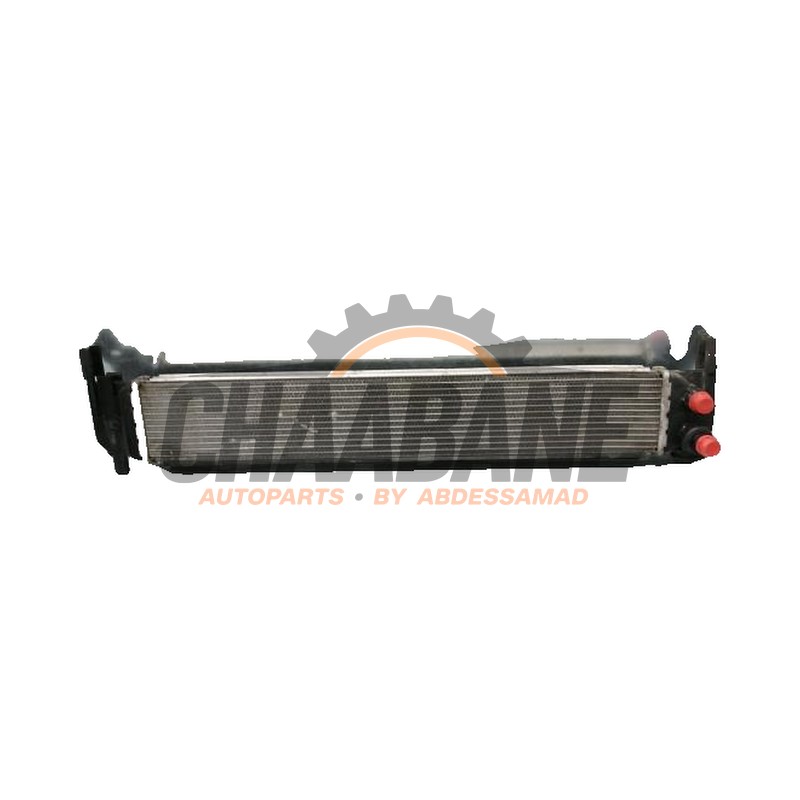 Radiateur deau 5Q0121251EL Seat Leon 2012 / 2020