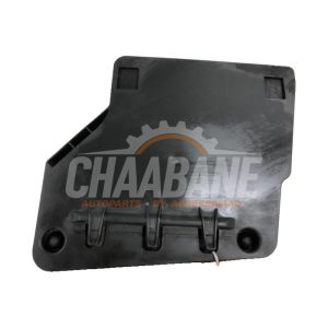 Couverture moteur 6560109100 Mercedes S (222.0/222.1) 3.0 S-400d 4-Matic