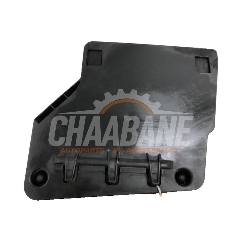 Couverture moteur 6560109100 Mercedes S (222.0/222.1) 3.0 S-400d 4-Matic