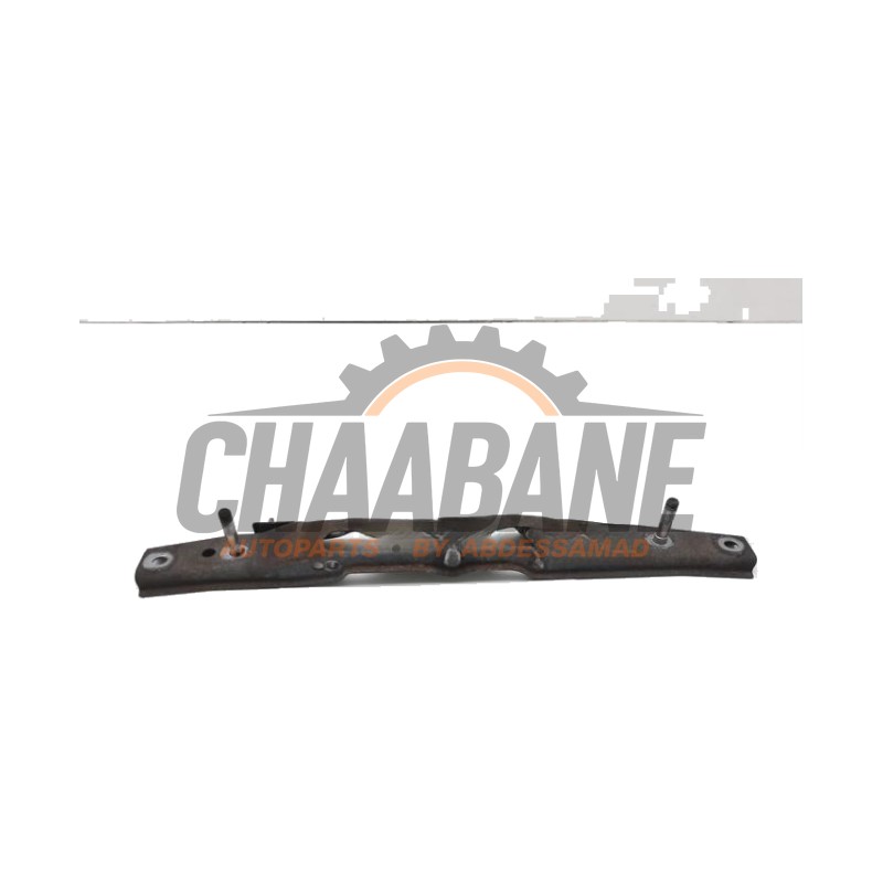 Support (divers) 33346776295 BMW 6 serie Gran Coupe (F06) 640d 24V 2012 / 2018