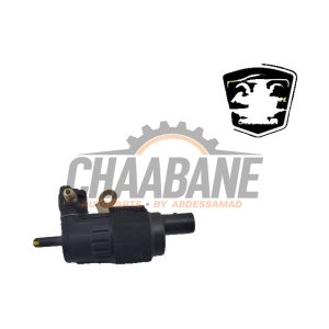 Pompe lave-glace avant 95562817201 Porsche Taycan (Y1A) 4S 2019