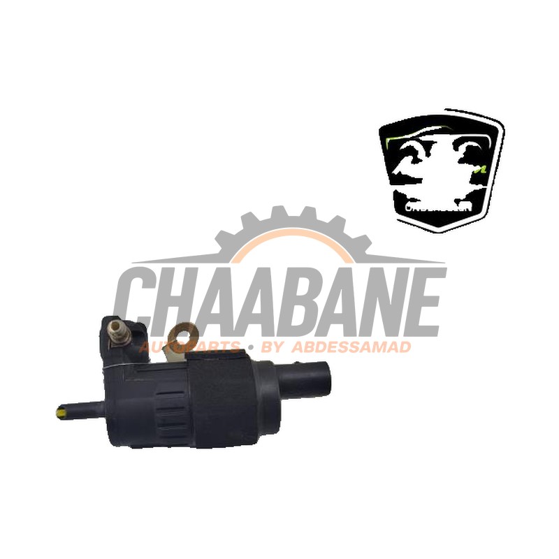Pompe lave-glace avant 95562817201 Porsche Taycan (Y1A) 4S 2019