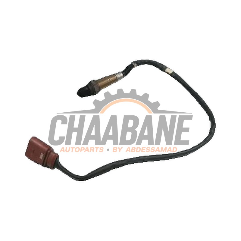 Sonde lambda 4H0906262G Audi S8 2012 / 2018