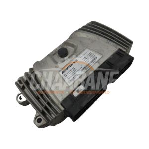 Ordinateur de suspension A2059000227 Mercedes C (C205) C-63 S AMG 4.0 V8 Biturbo