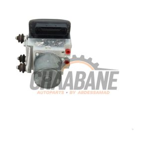Bloc ABS 4H0614517S Audi S8 (D4) 4.0 Plus V8 TFSI 32V 2012 / 2018