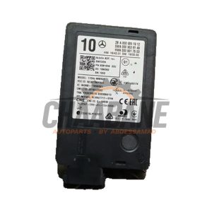 Capteur radar A0009051912 Mercedes A-Klasse AMG (177.0) 2.0 A-35 AMG Turbo 16V 4Matic