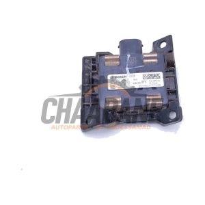 Detecteur angle mort 4M0907590D Audi RS 4 Avant (B9) 2.9 V6 TFSI 24V 2017