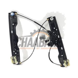 Mecanique vitre 4portes avant droite K8D223200AC Landrover Range Rover Evoque II (LZC/LZS/LZH) 2.0 P200 MHEV 16V AWD