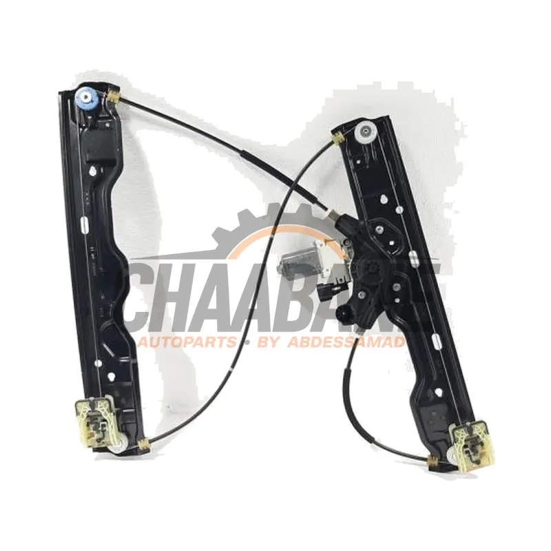 Leve vitre electrique avant droit K8D223200AC Landrover Range Rover Evoque II (LZC/LZS/LZH) 2.0 P200 MHEV 16V AWD
