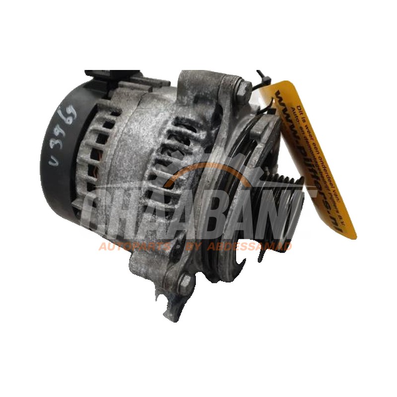 Alternateur 8680374 BMW 2 serie Gran Coupe (F44) 218i 1.5 TwinPower Turbo 12V 2019
