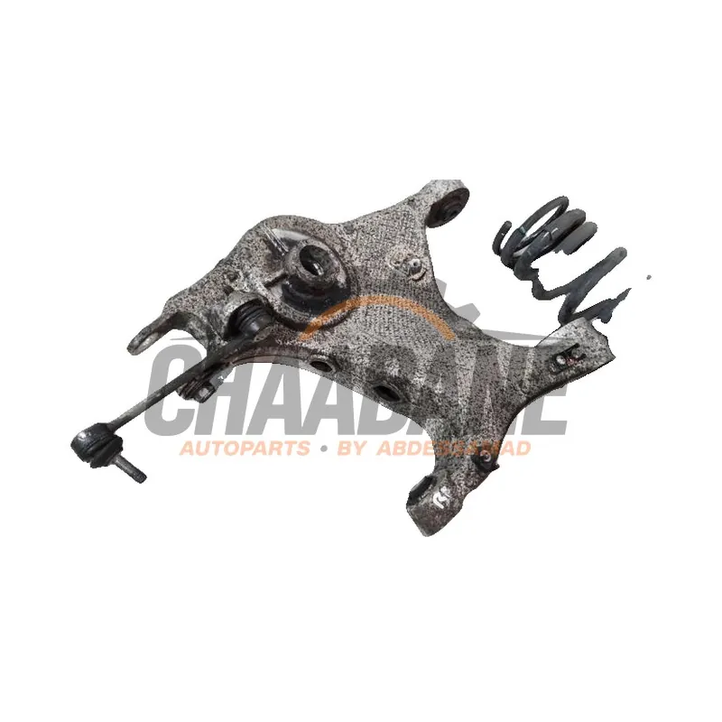 Bras de suspension bas arriere droit HK835B530AD Jaguar F-Pace 3.0 D 24V AWD