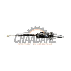 Boitier colonne de direction complet A2054608701 Mercedes E (R238) E-220d 2.0 Turbo 16V
