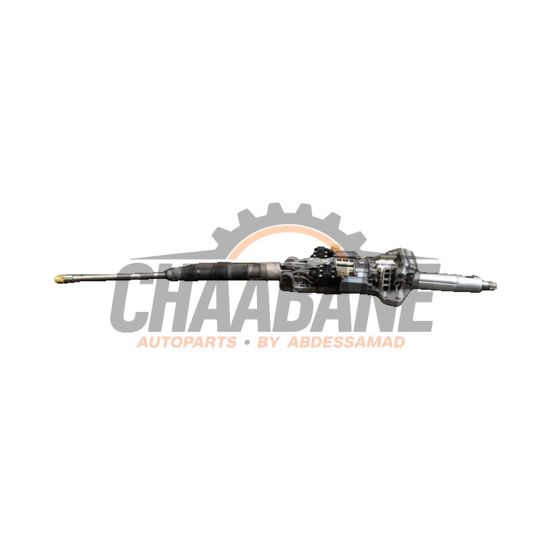 Boitier colonne de direction complet A2054608701 Mercedes E (R238) E-220d 2.0 Turbo 16V